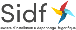 SIDF Logo